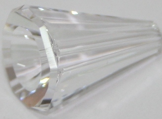 Crystal Artemis Bead