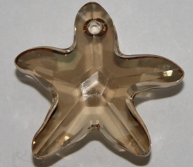 Golden Shadow Star Fish