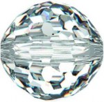 Crystal Round (64 facets)