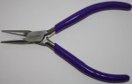 Beadsmith Supper-fine Chain Nose Pliers