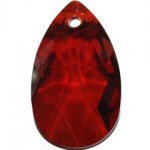 Red Magma Pear